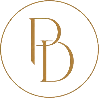 Para Dress monogram